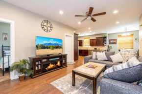 Luxury Home Downtown NAU Route 66 Snowbowl